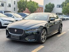 Jaguar XEL 2.0T 250PS R-DYNAMIC S Aspiring Sport Edition - ფოტო 2