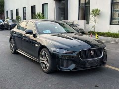 Jaguar XEL 2.0T 250PS R-DYNAMIC S Aspiring Sport Edition - ფოტო 3