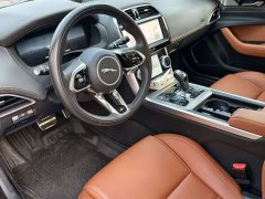 Jaguar XEL 2.0T 250PS R-DYNAMIC S Aspiring Sport Edition - ფოტო 4