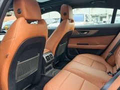 Jaguar XEL 2.0T 250PS R-DYNAMIC S Aspiring Sport Edition - ფოტო 5