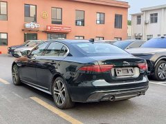 Jaguar XEL 2.0T 250PS R-DYNAMIC S Aspiring Sport Edition - ფოტო 7