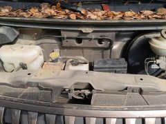 Changan Ruixing M60 1.5L Standard National VI 6-Seater DAM15KR - ფოტო 10