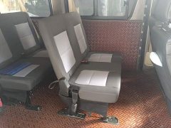 Changan Ruixing M60 1.5L Standard National VI 6-Seater DAM15KR - ფოტო 11