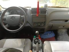 Changan Ruixing M60 1.5L Standard National VI 6-Seater DAM15KR - ფოტო 12
