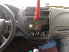 Changan Ruixing M60 1.5L Standard National VI 6-Seater DAM15KR - ფოტო 13