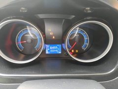Changan Ruixing M60 1.5L Standard National VI 6-Seater DAM15KR - ფოტო 14