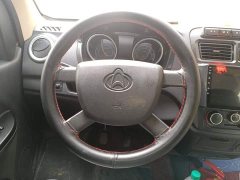 Changan Ruixing M60 1.5L Standard National VI 6-Seater DAM15KR - ფოტო 15