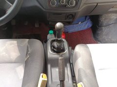 Changan Ruixing M60 1.5L Standard National VI 6-Seater DAM15KR - ფოტო 16