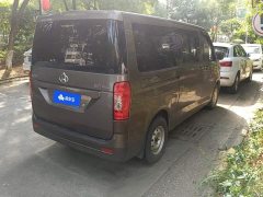 Changan Ruixing M60 1.5L Standard National VI 6-Seater DAM15KR - ფოტო 3
