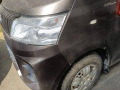 Changan Ruixing M60 1.5L Standard National VI 6-Seater DAM15KR - ფოტო 5