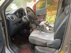 Changan Ruixing M60 1.5L Standard National VI 6-Seater DAM15KR - ფოტო 9