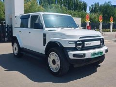 Chery iCAR Super V23 401 Two-Wheel Drive Smart Driving Edition - ფოტო 3