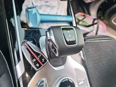 FAW Red Flag HS5 2.0T Smart Connected Premium Four-Wheel Drive - ფოტო 10