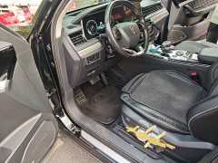 FAW Red Flag HS5 2.0T Smart Connected Premium Four-Wheel Drive - ფოტო 12