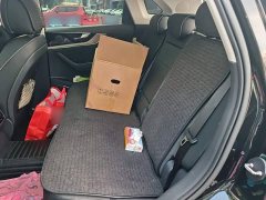FAW Red Flag HS5 2.0T Smart Connected Premium Four-Wheel Drive - ფოტო 13