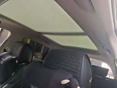 FAW Red Flag HS5 2.0T Smart Connected Premium Four-Wheel Drive - ფოტო 14