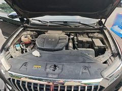 FAW Red Flag HS5 2.0T Smart Connected Premium Four-Wheel Drive - ფოტო 16