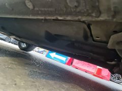 FAW Red Flag HS5 2.0T Smart Connected Premium Four-Wheel Drive - ფოტო 17