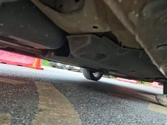 FAW Red Flag HS5 2.0T Smart Connected Premium Four-Wheel Drive - ფოტო 18