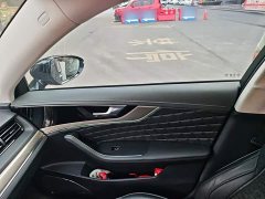 FAW Red Flag HS5 2.0T Smart Connected Premium Four-Wheel Drive - ფოტო 19