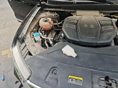 FAW Red Flag HS5 2.0T Smart Connected Premium Four-Wheel Drive - ფოტო 20
