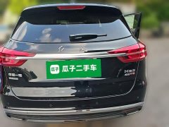 FAW Red Flag HS5 2.0T Smart Connected Premium Four-Wheel Drive - ფოტო 3