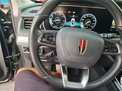 FAW Red Flag HS5 2.0T Smart Connected Premium Four-Wheel Drive - ფოტო 6