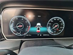 FAW Red Flag HS5 2.0T Smart Connected Premium Four-Wheel Drive - ფოტო 7