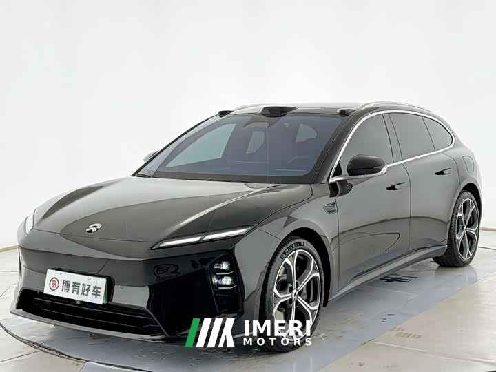 NIO ET5T 75kWh Touring - ავტომობილი ჩინეთიდან