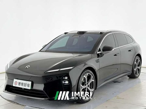 2025 NIO ET5T 75kWh Touring - ავტომობილი ჩინეთიდან