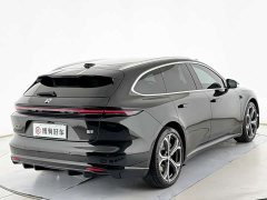 NIO ET5T 75kWh Touring - ფოტო 11