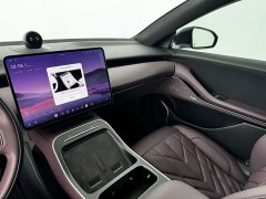 NIO ET5T 75kWh Touring - ფოტო 8