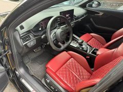Audi A4L 40 TFSI Luxury Dynamic - ფოტო 5