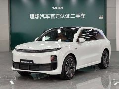Li Auto L6 Max Smart Refresh Edition - ფოტო 1