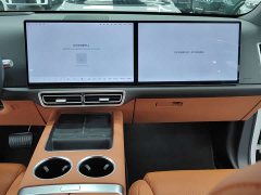 Li Auto L6 Max Smart Refresh Edition - ფოტო 10