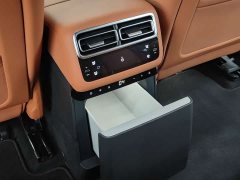 Li Auto L6 Max Smart Refresh Edition - ფოტო 11