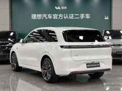 Li Auto L6 Max Smart Refresh Edition - ფოტო 14