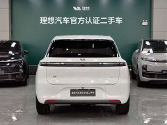 Li Auto L6 Max Smart Refresh Edition - ფოტო 15