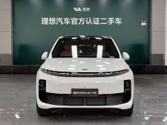Li Auto L6 Max Smart Refresh Edition - ფოტო 2