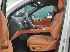Li Auto L6 Max Smart Refresh Edition - ფოტო 3