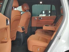 Li Auto L6 Max Smart Refresh Edition - ფოტო 4