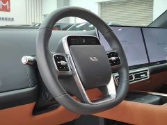 Li Auto L6 Max Smart Refresh Edition - ფოტო 5