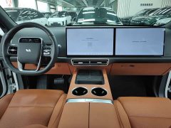 Li Auto L6 Max Smart Refresh Edition - ფოტო 7