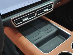 Li Auto L6 Max Smart Refresh Edition - ფოტო 9