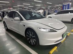 Tesla Model 3 Long Range All-Wheel Drive - ფოტო 10