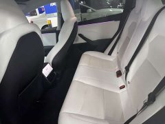 Tesla Model 3 Long Range All-Wheel Drive - ფოტო 12