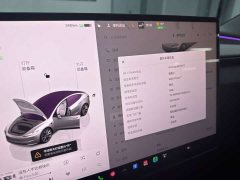 Tesla Model 3 Long Range All-Wheel Drive - ფოტო 14