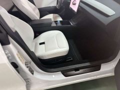 Tesla Model 3 Long Range All-Wheel Drive - ფოტო 15