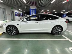 Tesla Model 3 Long Range All-Wheel Drive - ფოტო 5