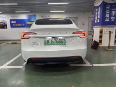 Tesla Model 3 Long Range All-Wheel Drive - ფოტო 9